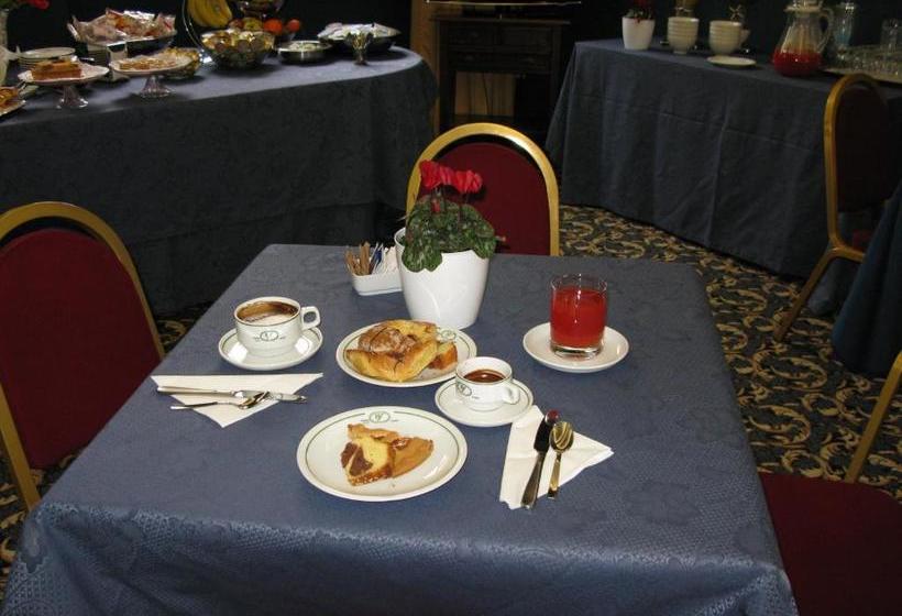 Fotos del hotel York:  9