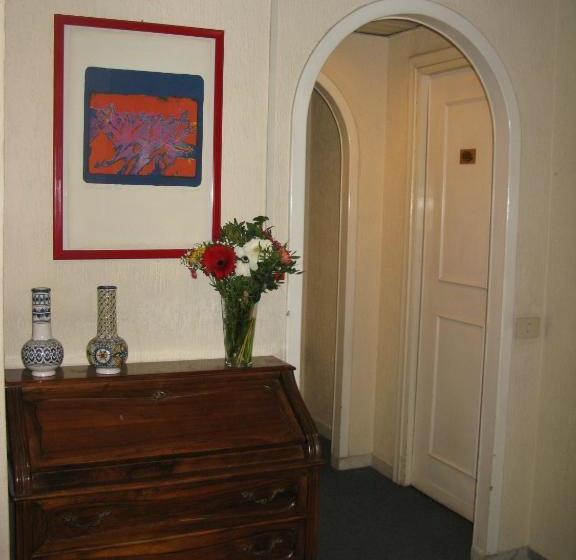 Fotos del hotel York:  14