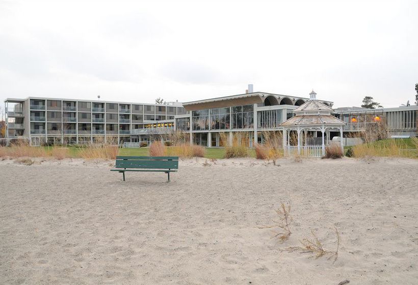 渡假胜地  Illinois Beach  & Conference Center, Bw Premier Collection