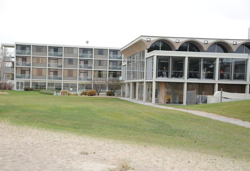渡假胜地  Illinois Beach  & Conference Center, Bw Premier Collection
