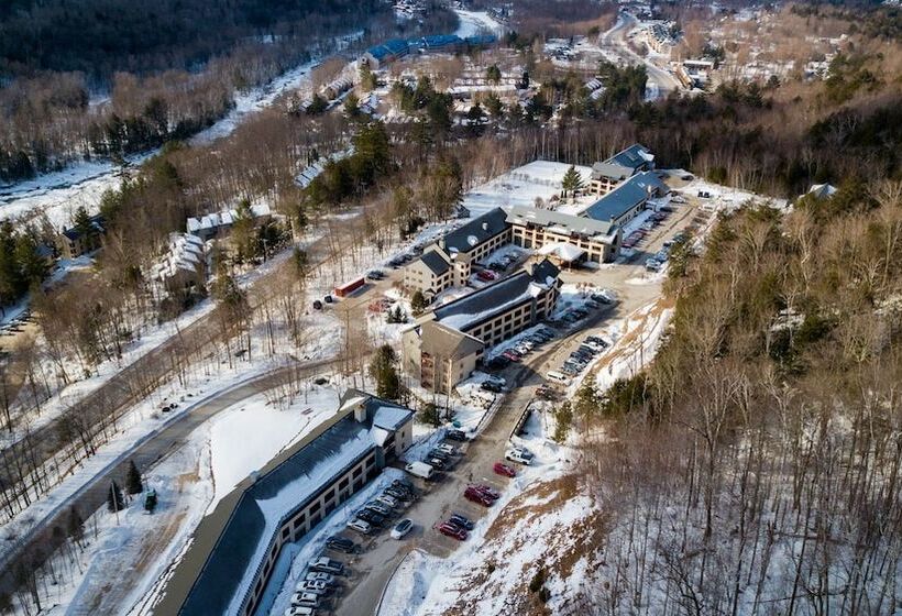 Innseason Resorts Pollard Brook