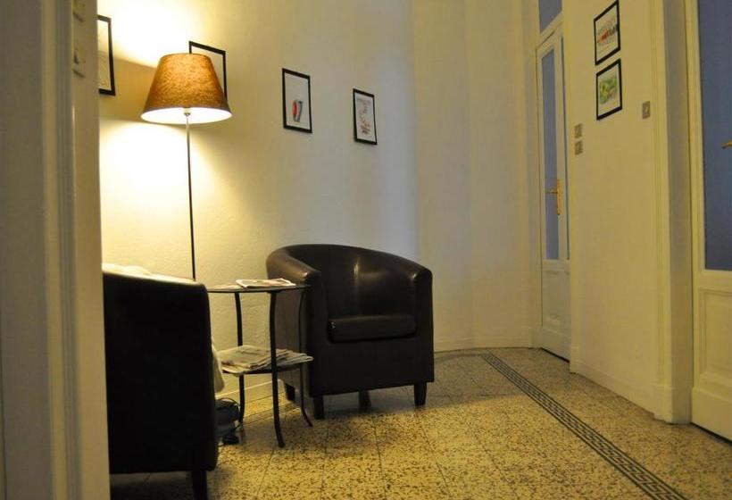 Libeccio B&b Milano