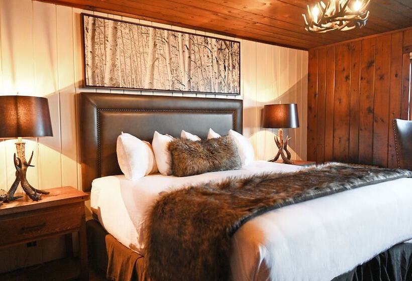 Lutsen Resort