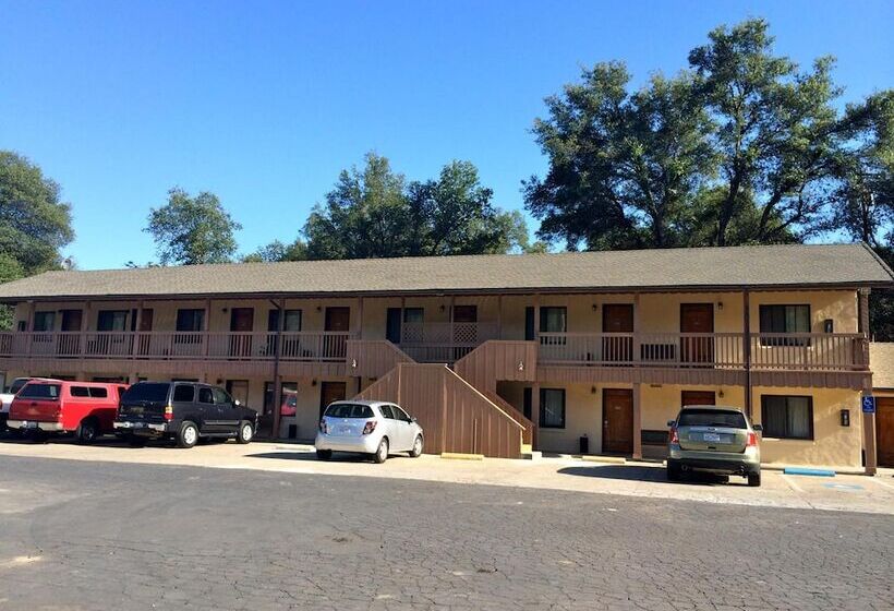 Miner S Motel