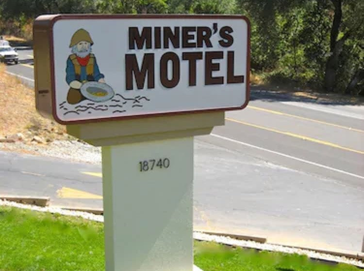 Miner S Motel