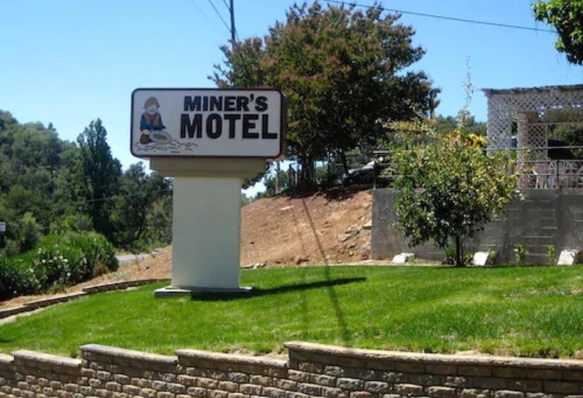 Miner S Motel