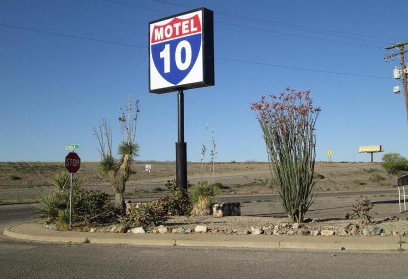 Motel 10