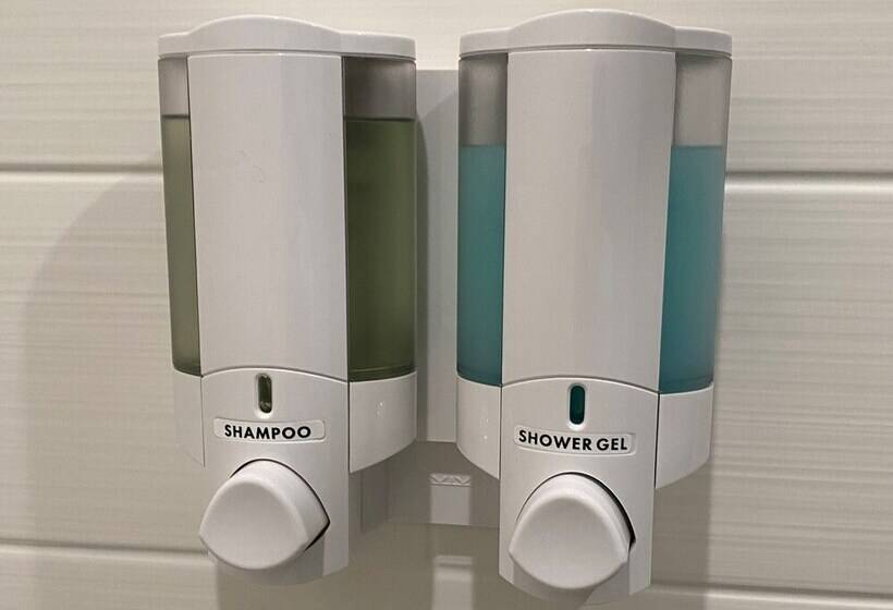 汽车旅馆  Executive Inn & Suites Joaquin