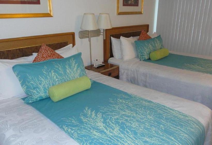 فندق على الطريق Grand Junction Palomino Inn