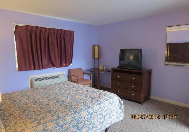 מוטל North Ridge