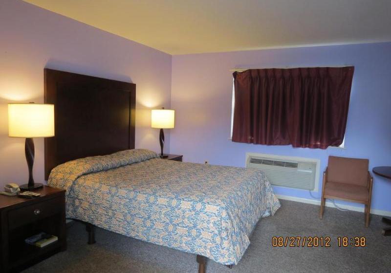 מוטל North Ridge