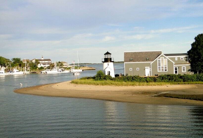 مُتل Ocean Street Inn On Hyannis Harbor