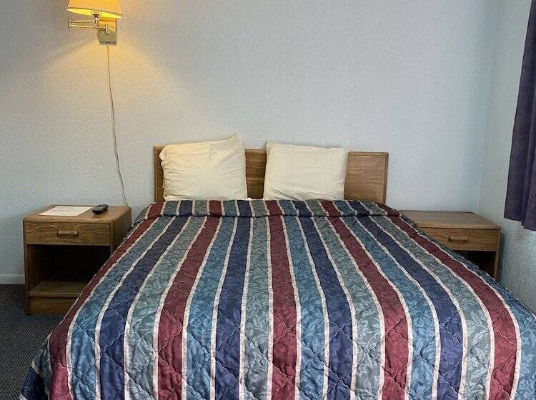 مُتل Regency Inn Comanche