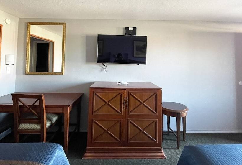 מוטל Royal Inn Linden