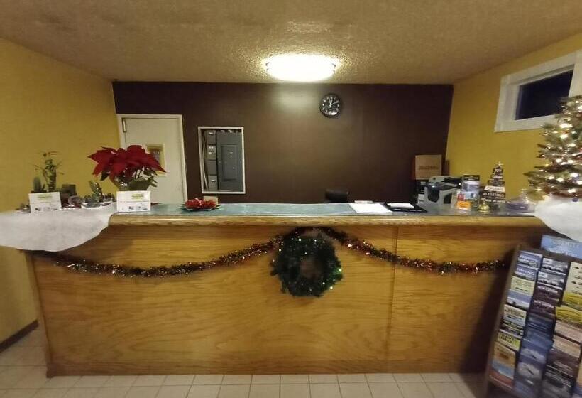 Mountain View Motel