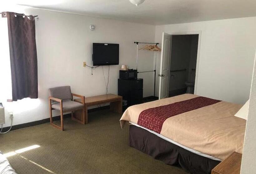 Mountain View Motel
