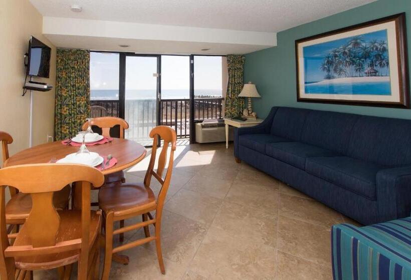 Peppertree By The Sea