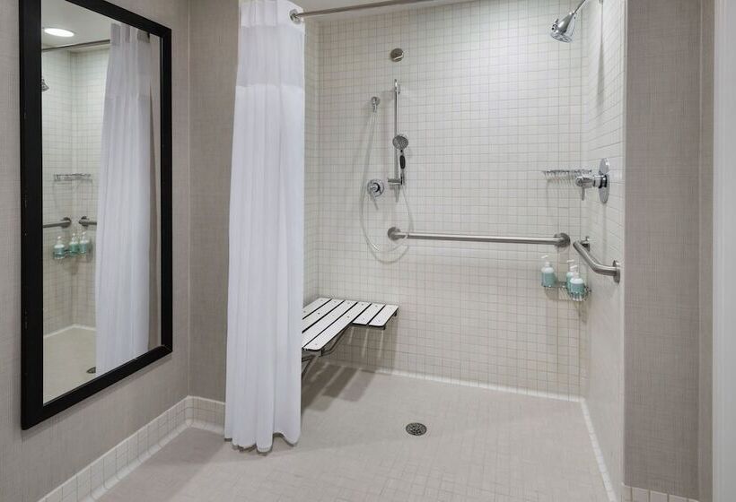 Residence Inn By Marriott Fairfax City