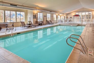 Residence Inn By Marriott Helena