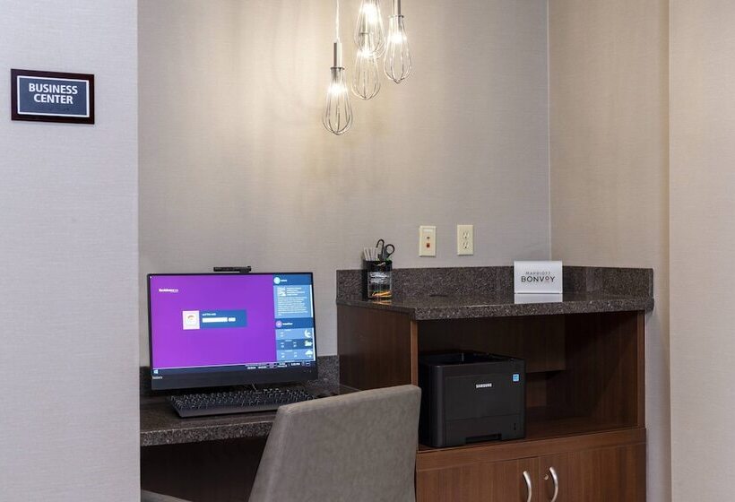 Residence Inn By Marriott Midland