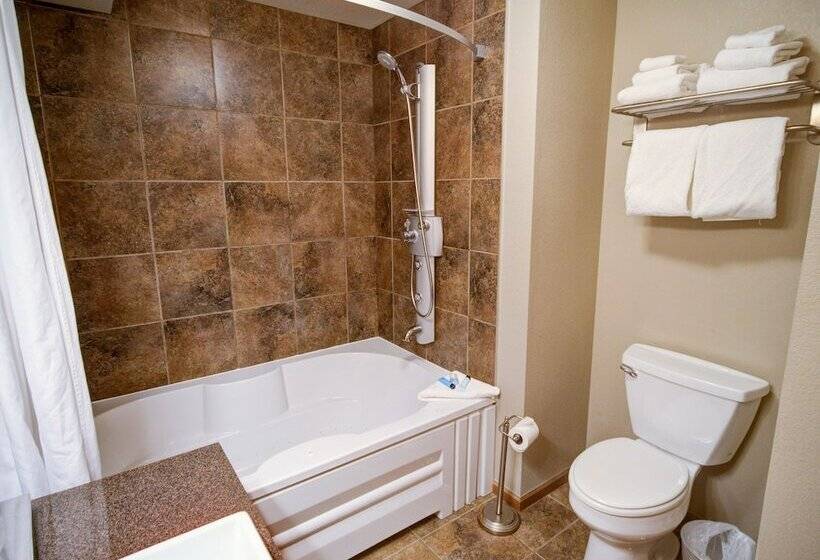 استراحتگاه Beacon Pointe On Lake Superior