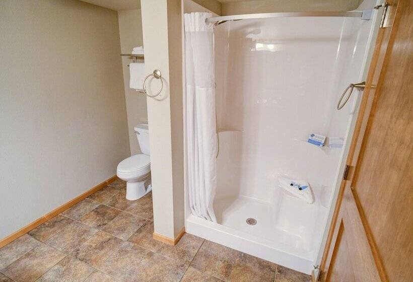 استراحتگاه Beacon Pointe On Lake Superior