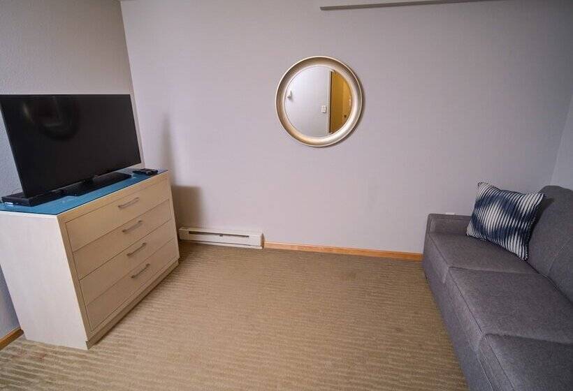 استراحتگاه Beacon Pointe On Lake Superior