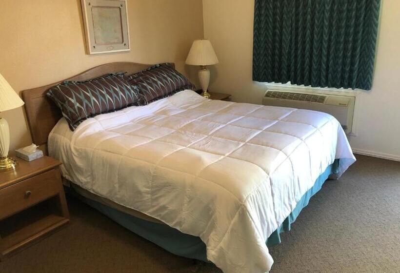 אתר נופש Meadowcliff Lodge Coleville