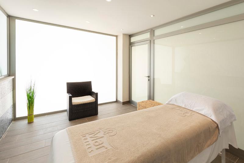 Seramar Apartamentos Sunna Park