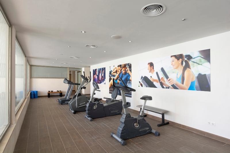 Seramar Apartamentos Sunna Park