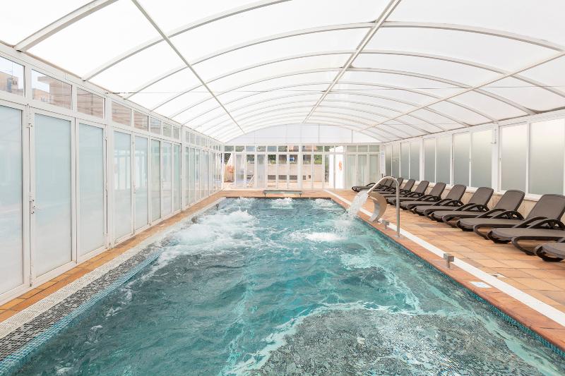 Seramar Apartamentos Sunna Park