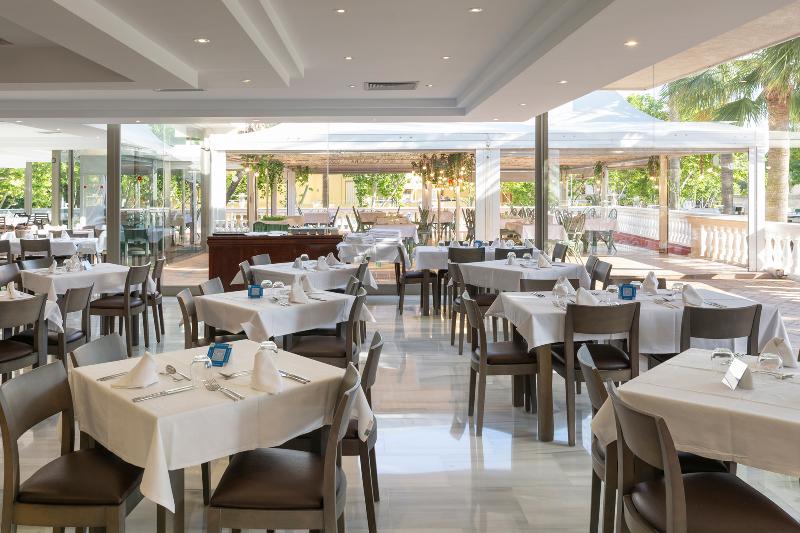 Seramar Apartamentos Sunna Park