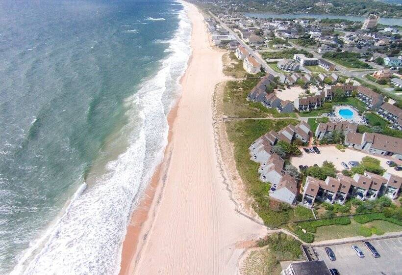 منتجع The Surf Club
