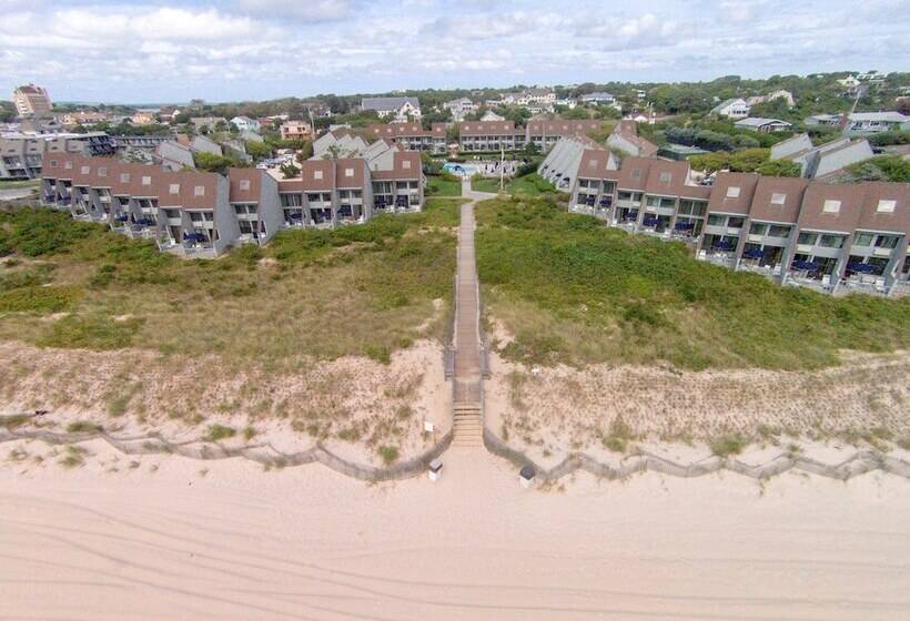 منتجع The Surf Club