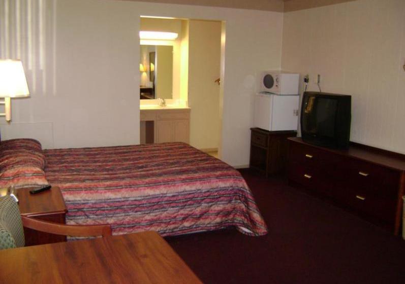 Tiffin Motel