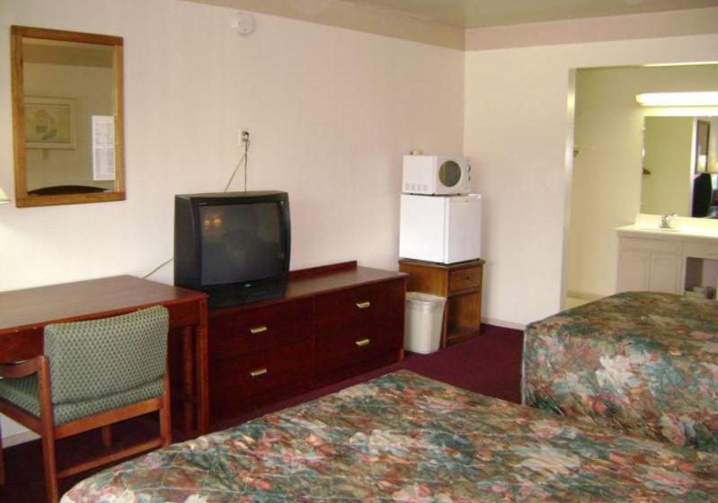 Tiffin Motel