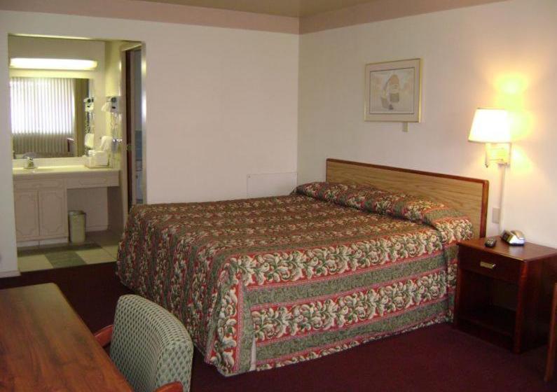 Tiffin Motel