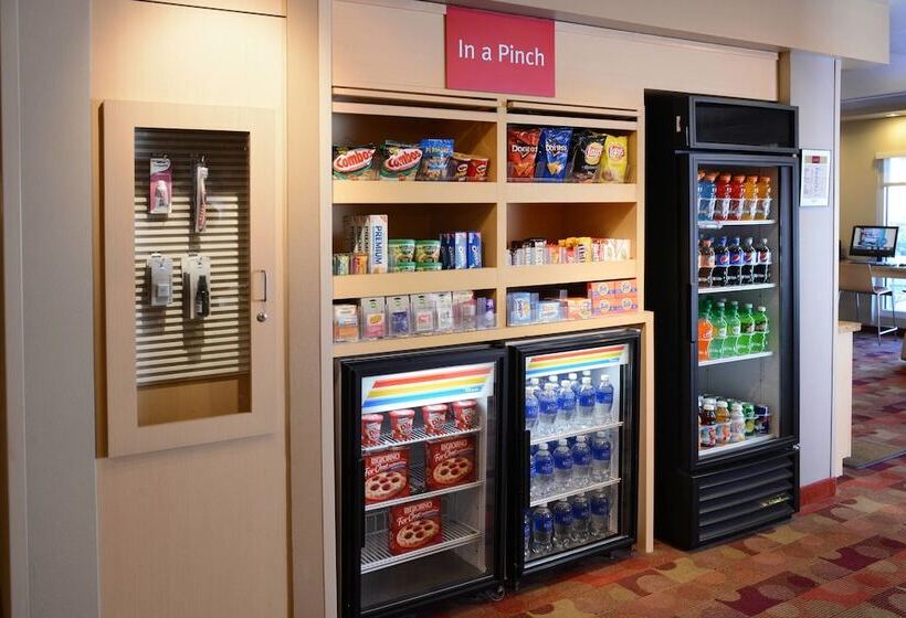 Towneplace Suites By Marriott Galveston Island