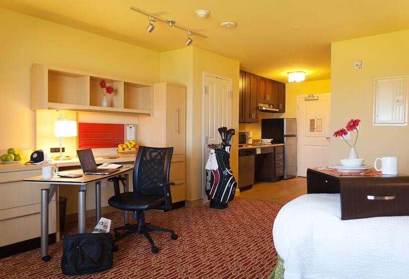 Towneplace Suites Galveston Island