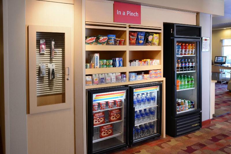 Towneplace Suites By Marriott Galveston Island