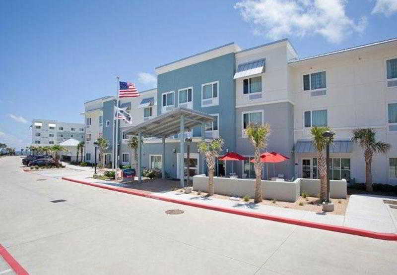 Towneplace Suites By Marriott Galveston Island