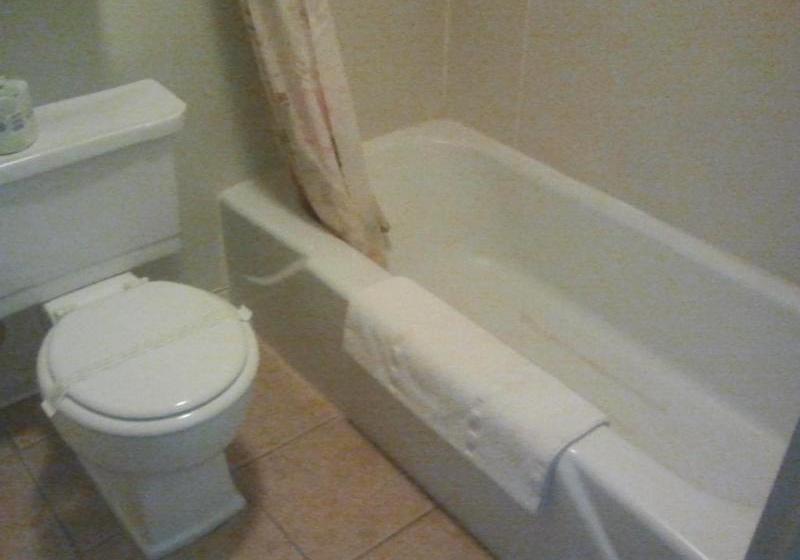 Wyoming Motel