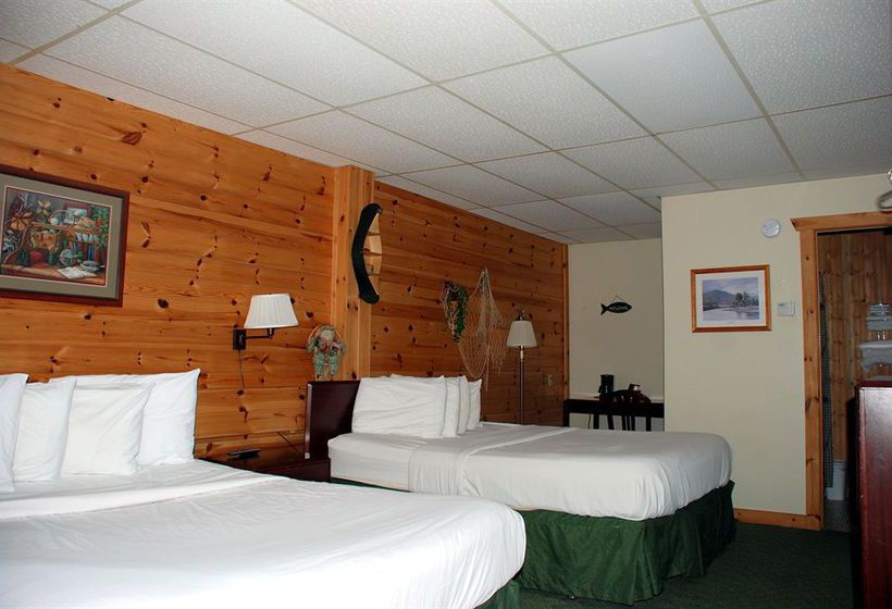 Cruise Inn Rv Park And Lodging