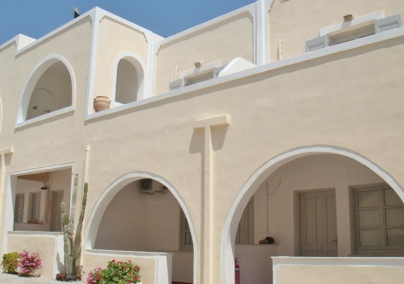 Apartamentos El Mar Villas