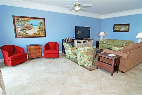 Atlantis Villas By Elliott Beach Rentals