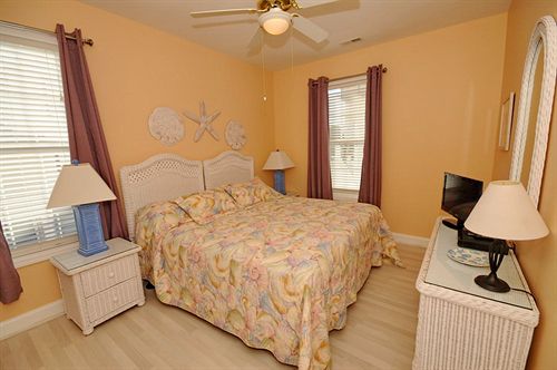 Atlantis Villas By Elliott Beach Rentals