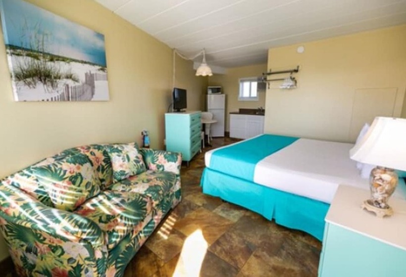 Aztec Motel