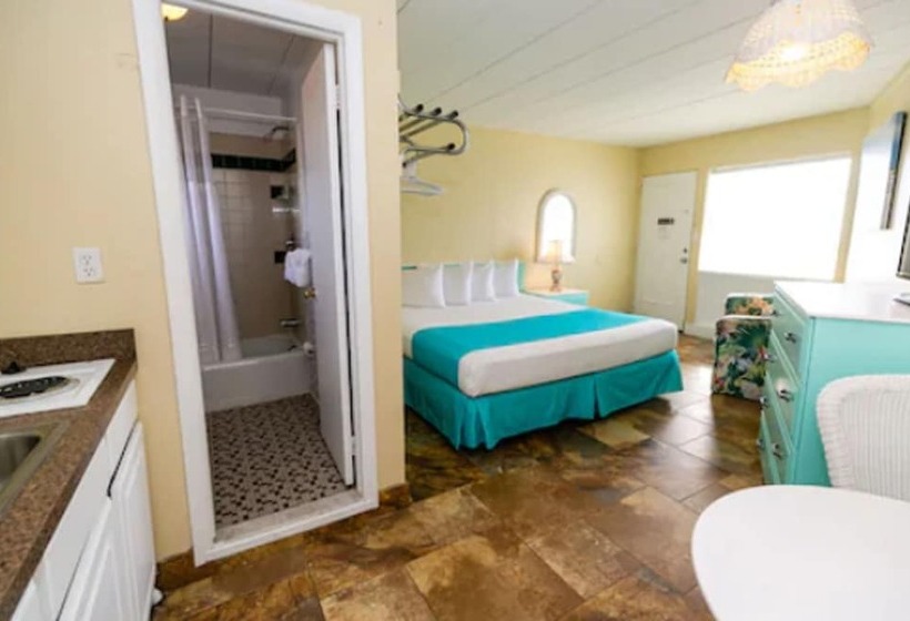 Aztec Motel