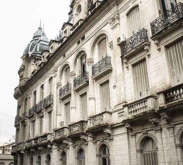 هاستل Ba Stop Hotel House