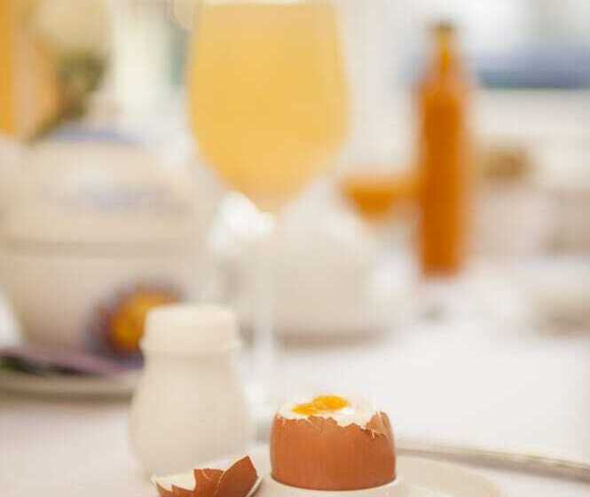 Fotos del hotel Boutique Hotel Kugel Wien:  4